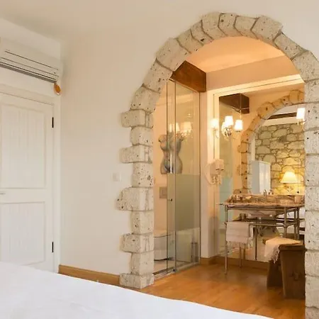 Hotel Luce Design - Special Class Alaçatı