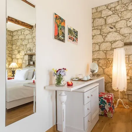 Luce Design - Special Class Hotel Alaçatı